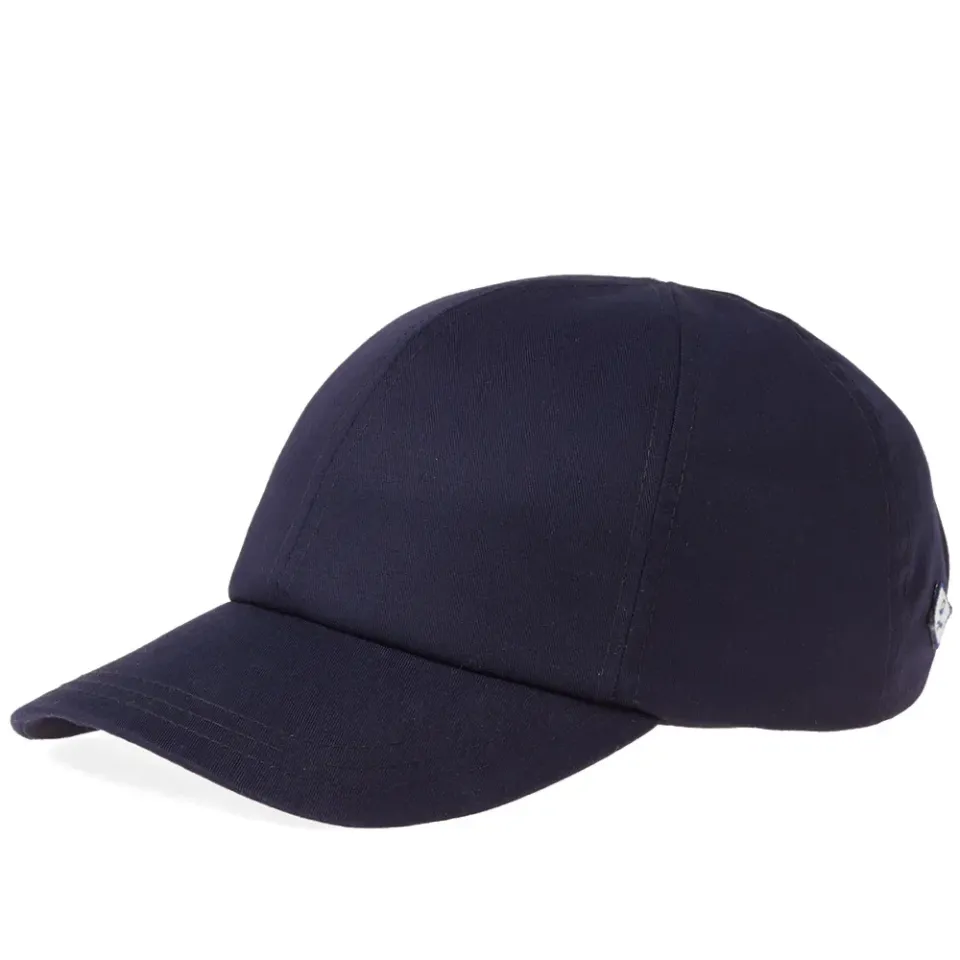 Water Repellent Baseball Cap