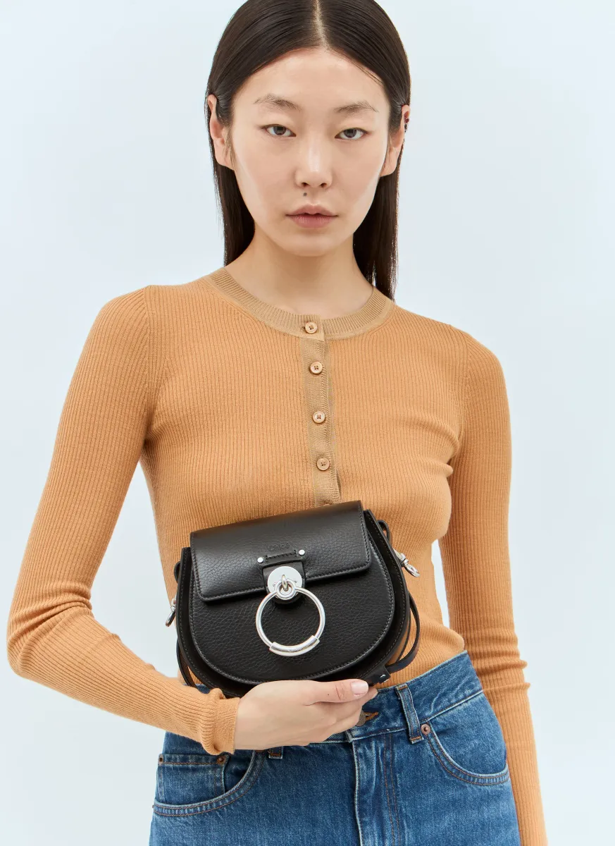 Tess Small Shoulder Bag