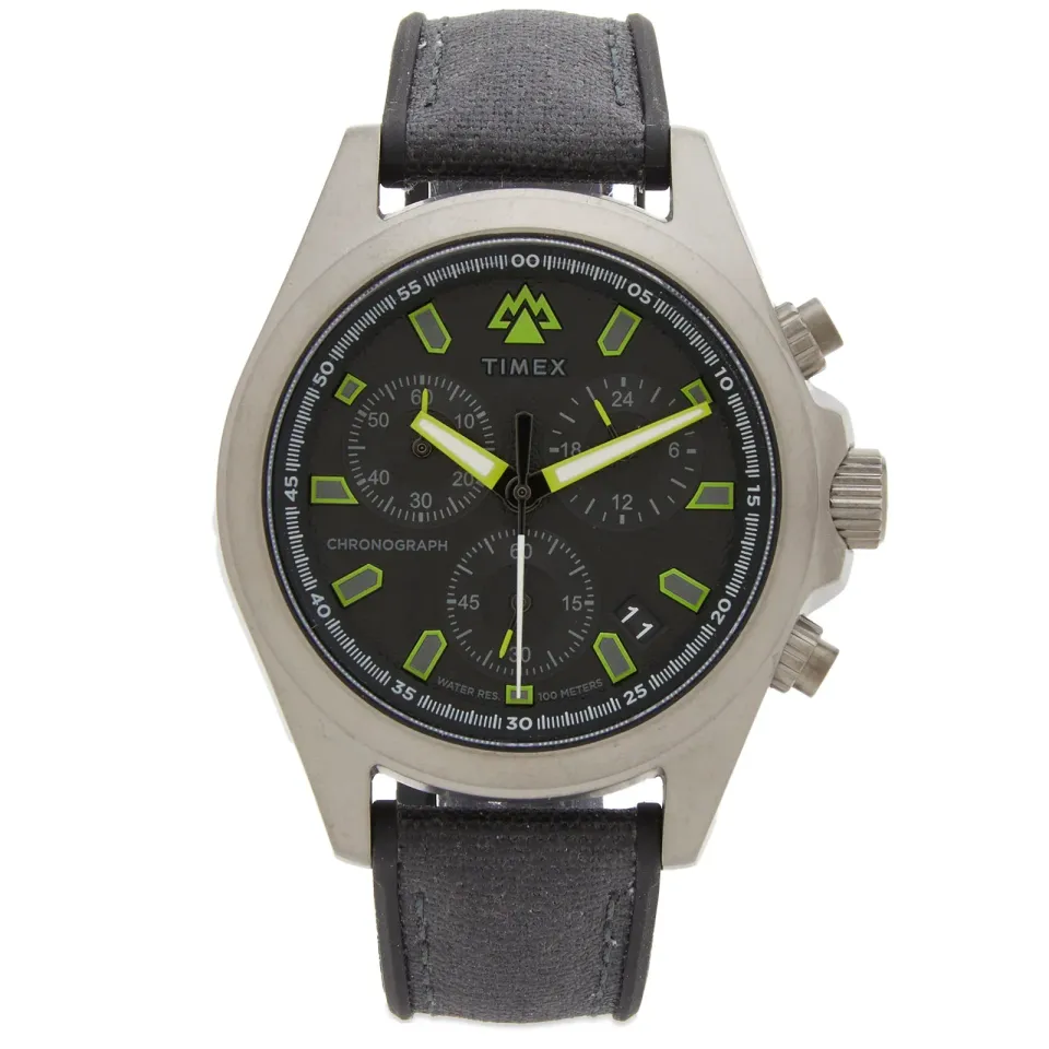 Expedition North Field Chronograph 42mm Watch
