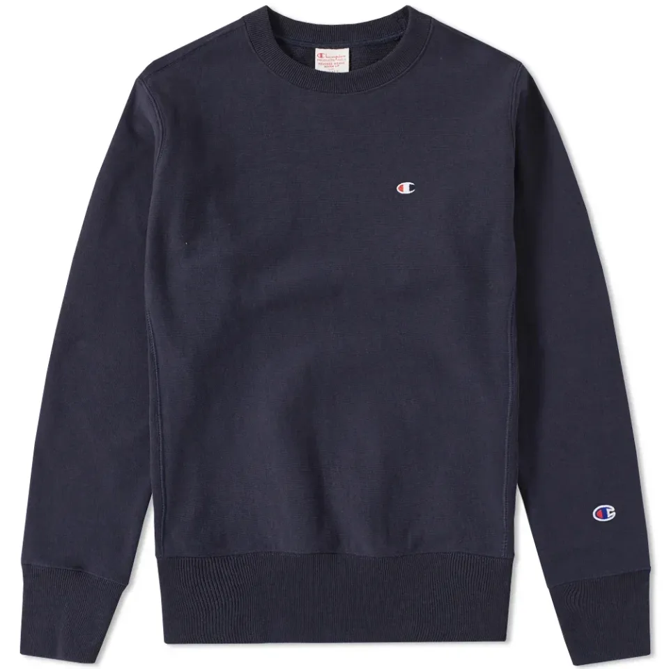 Classic Crew Sweat