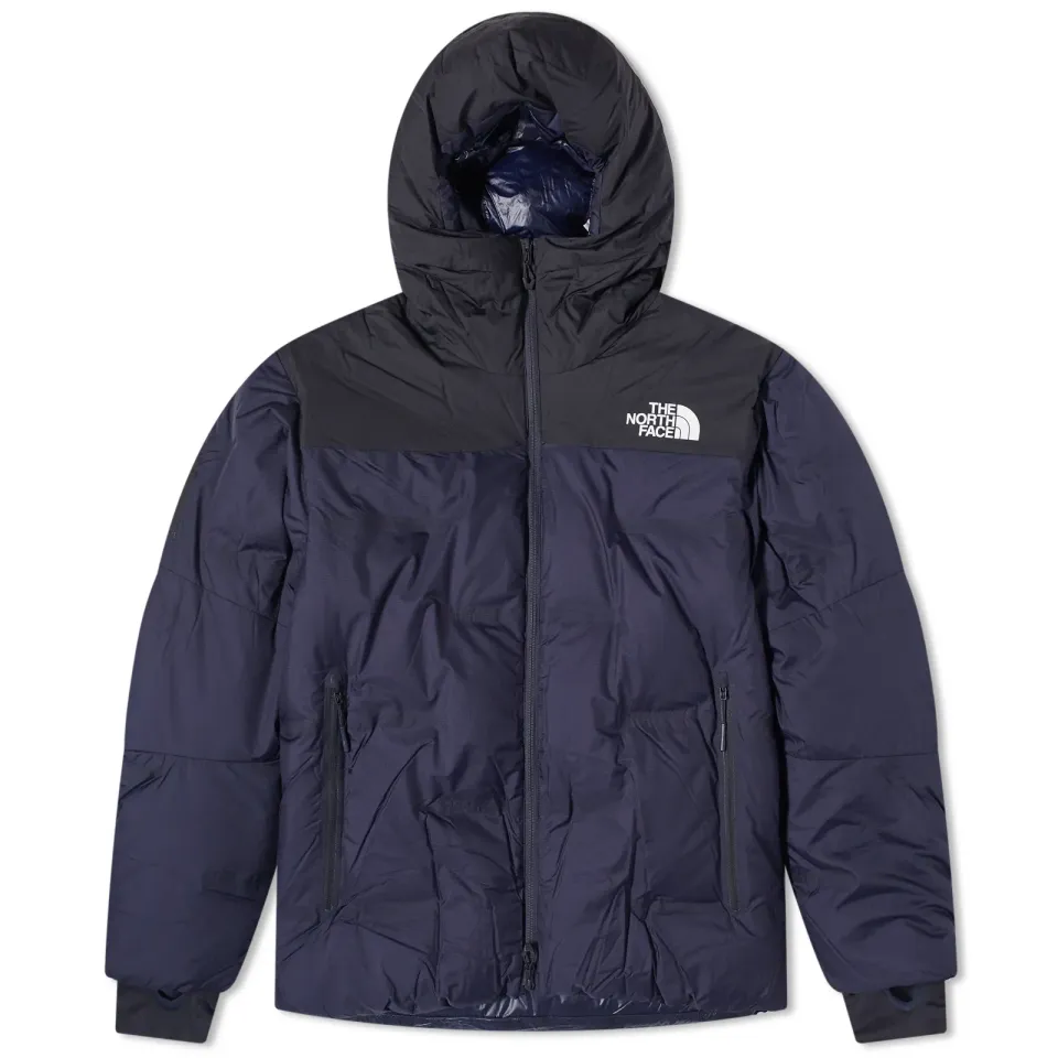 x Undercover Soukuu Cloud Down Nupste Jacket