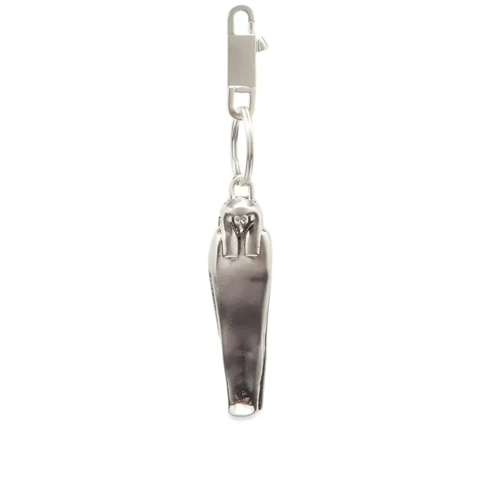 Sarcophagus Keychain