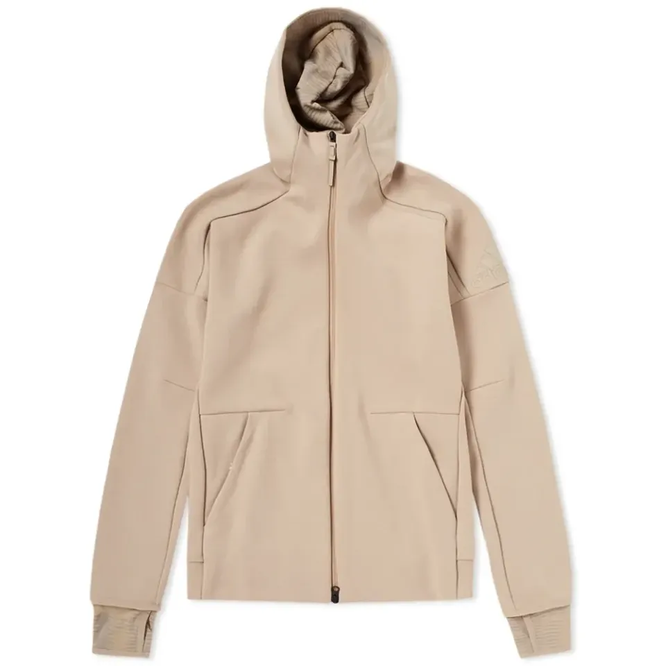 Z.N.E. Pulse Zip Hoody