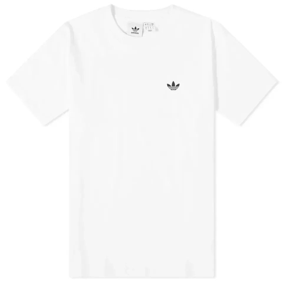 Skate 4.0 Logo T-Shirt