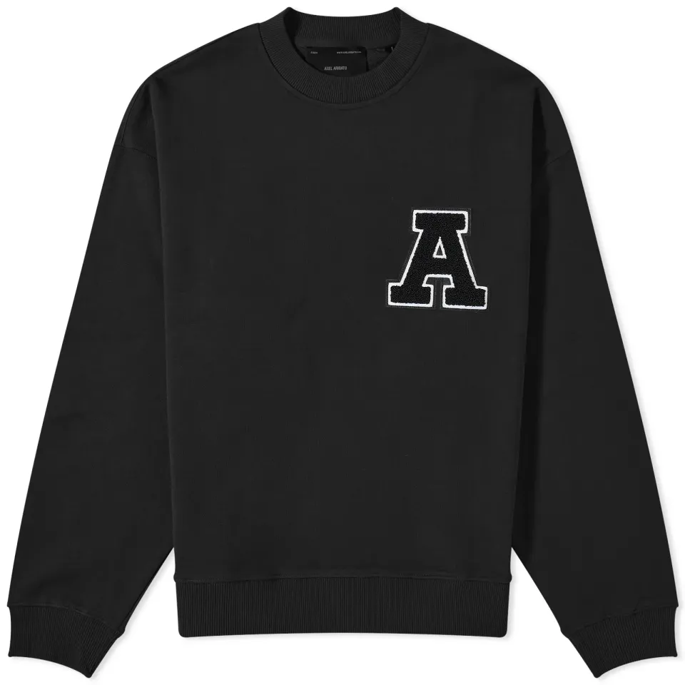 Team Crew Sweat