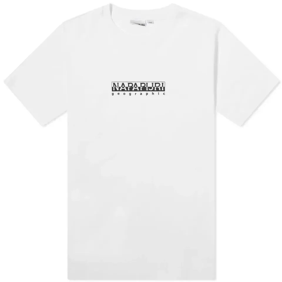 Sox Box T-Shirt
