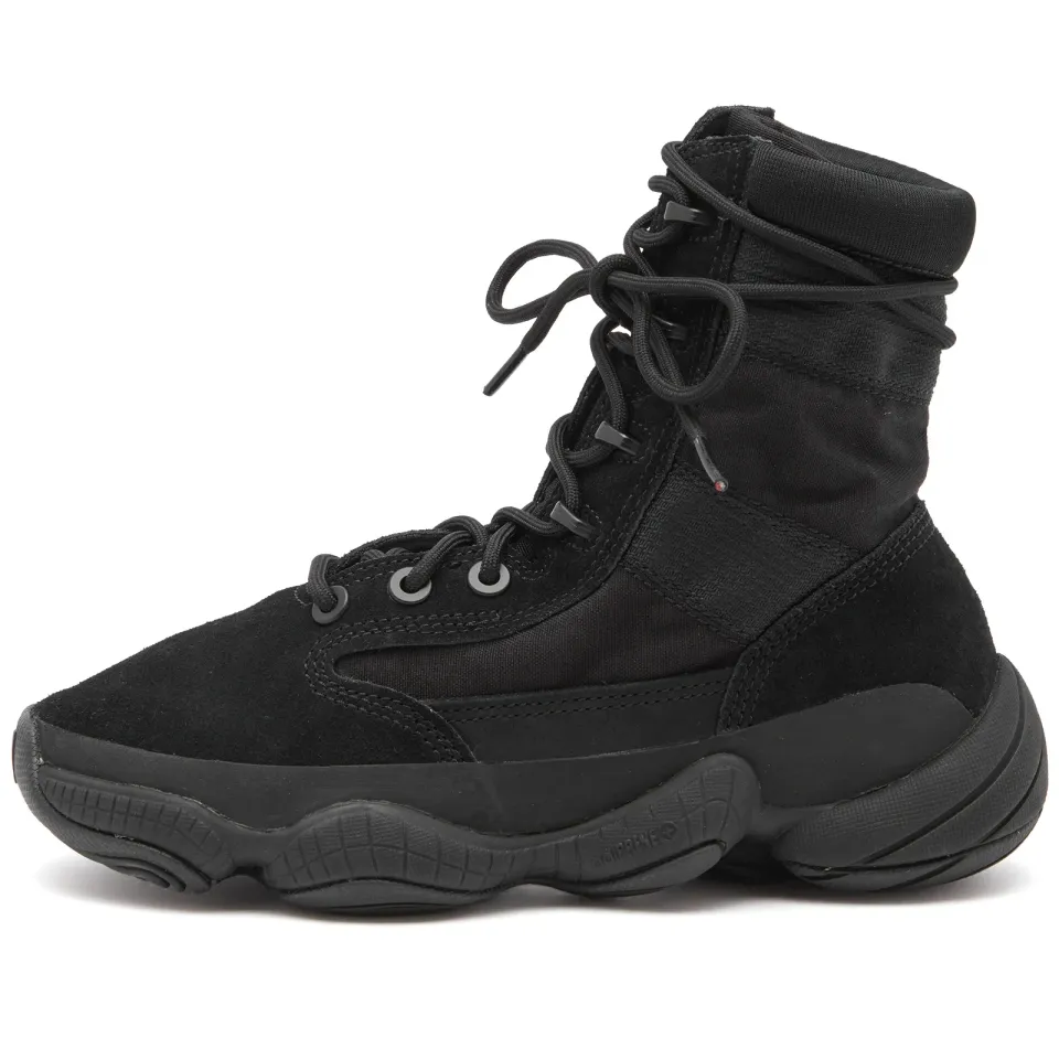 Tactical Boot