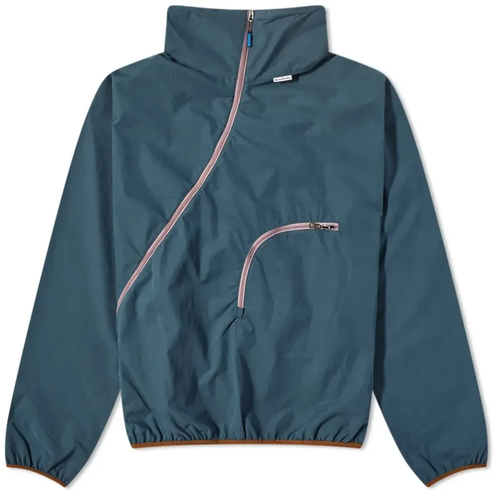 Ophar Parachut Tech Jacket