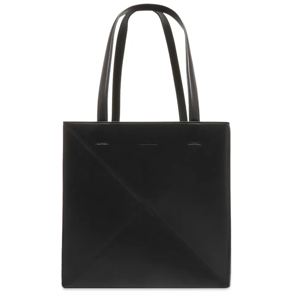 The Origami Tote Bag