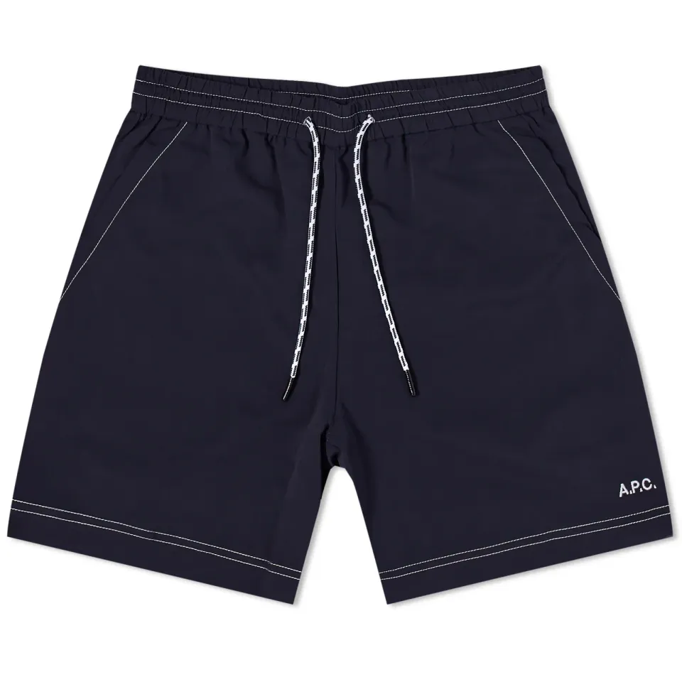 A.P.C. Bobby Swim Shorts