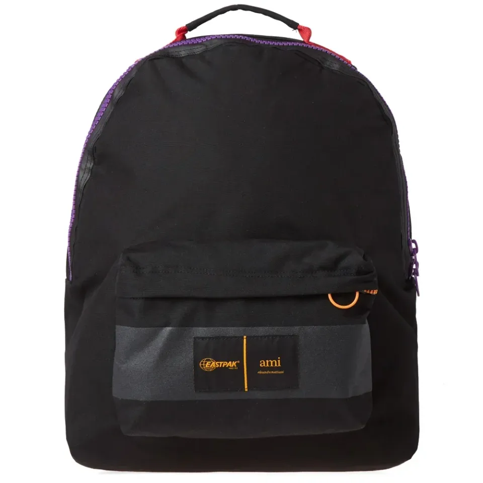 AMI x Eastpak Backpack