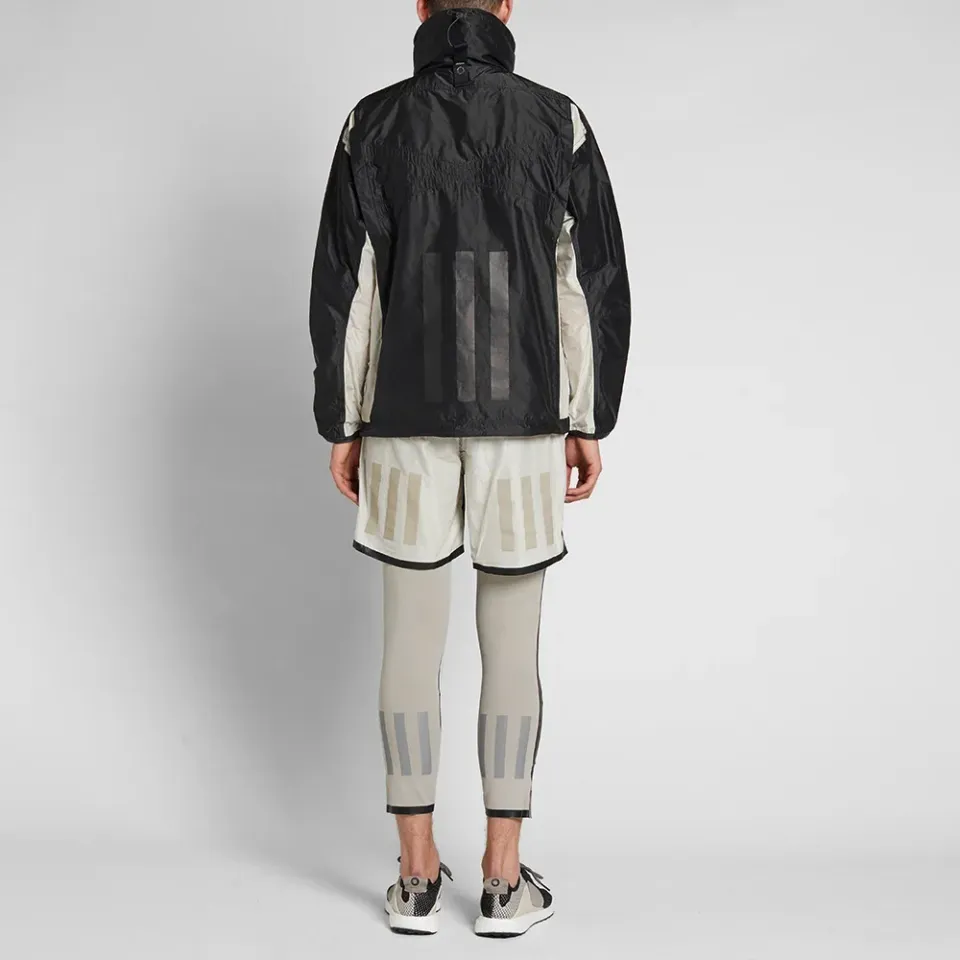 x Day One Carbon Windrunner