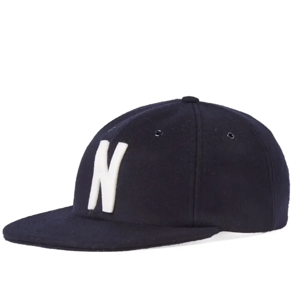 Wool Cap