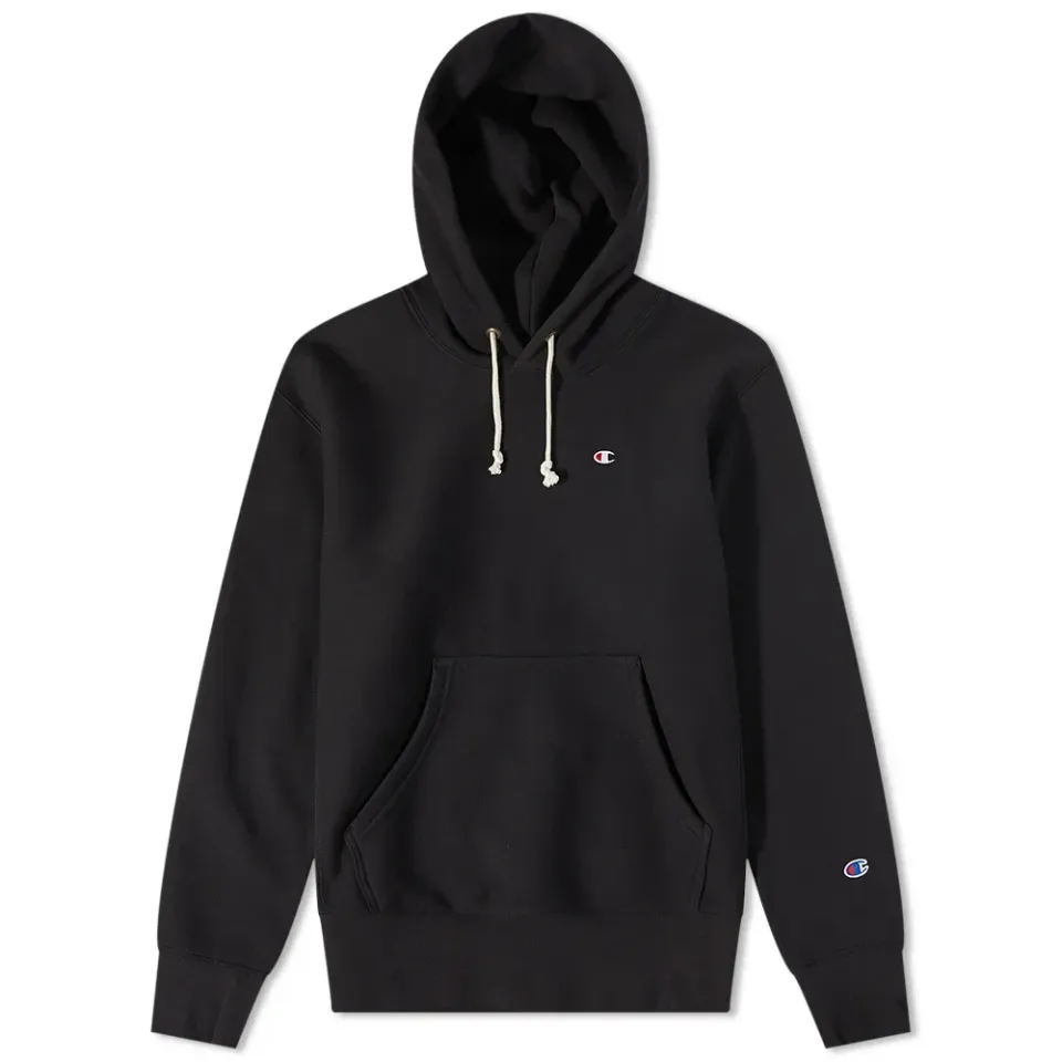 Classic Hoodie