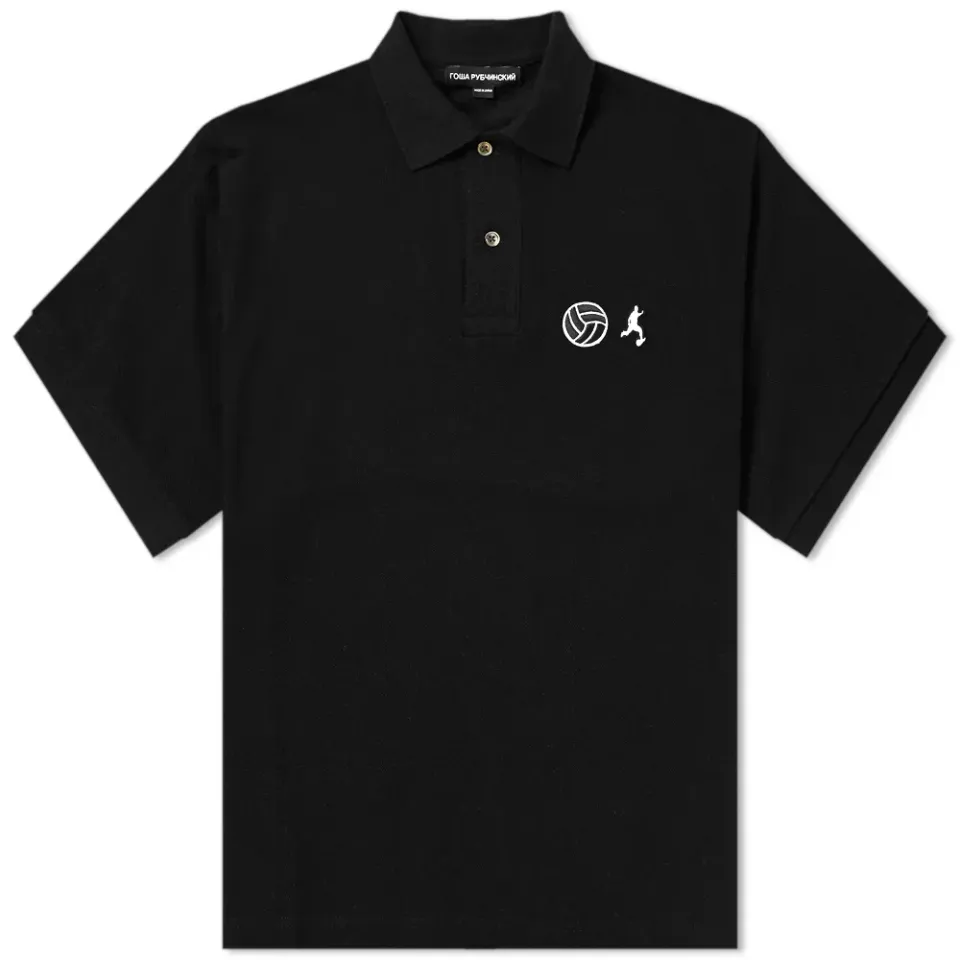 Football Polo