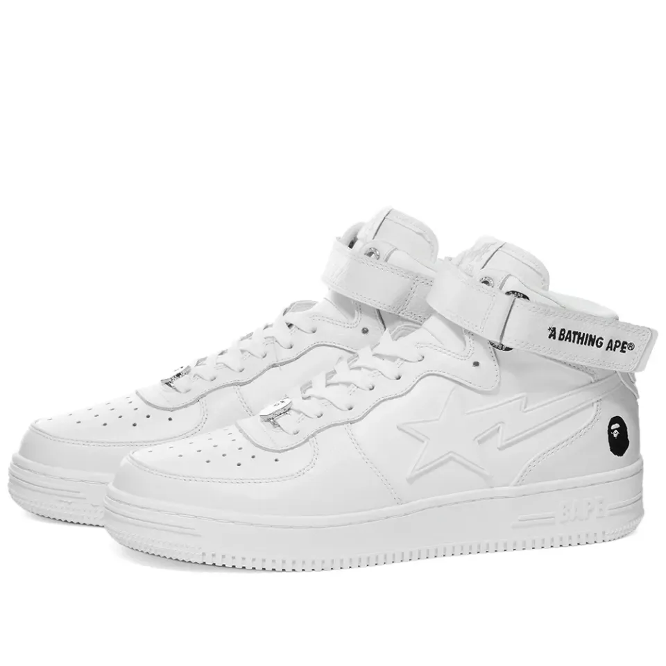 BAPE STA Mid M2 IT