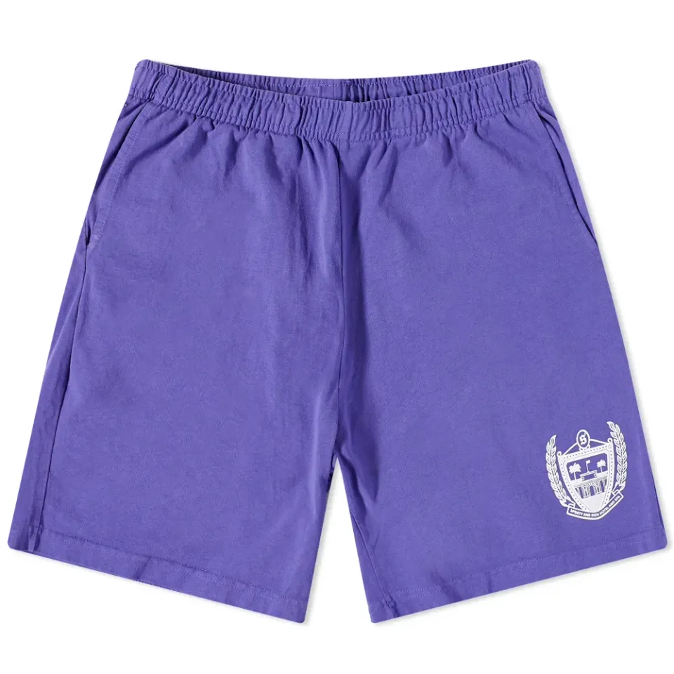 Beverly Hills Gym Shorts