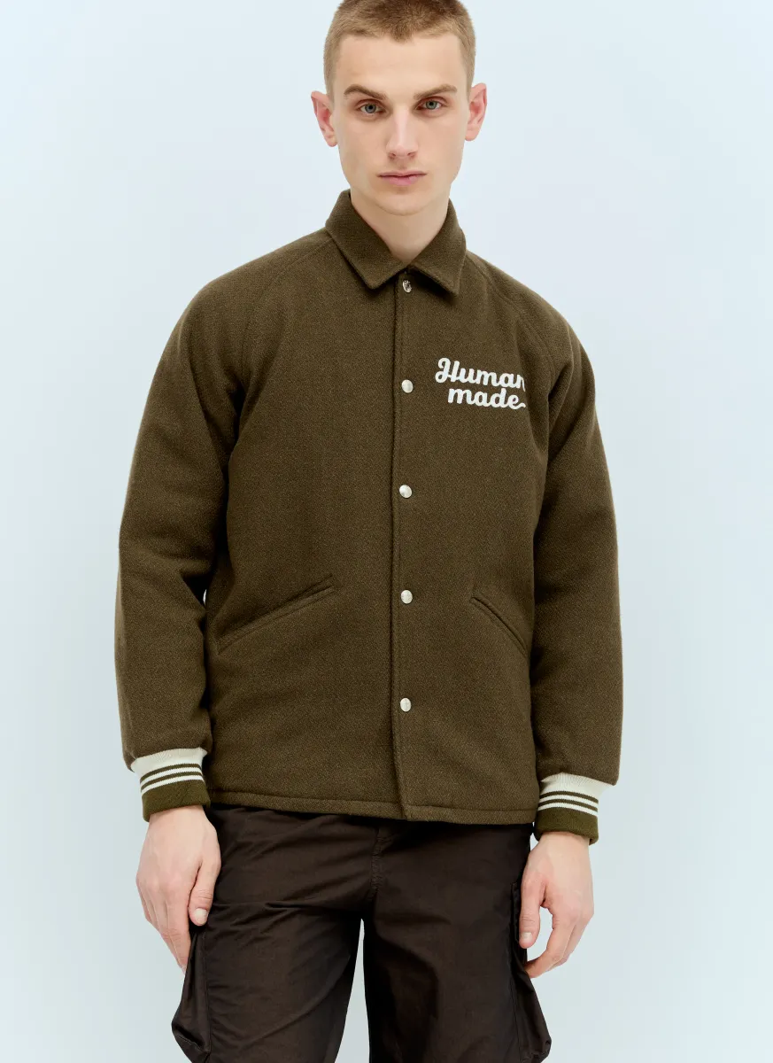 Stadium Jacket