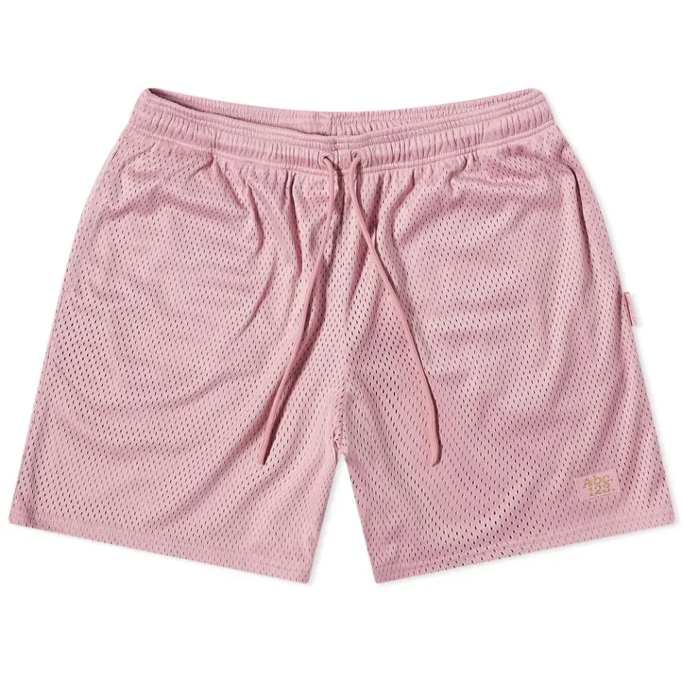 Mesh Shorts