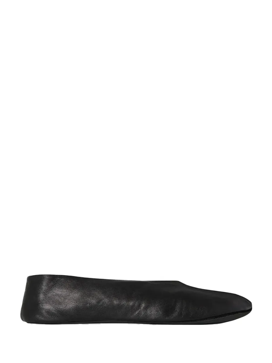 Stella Slipper Black
