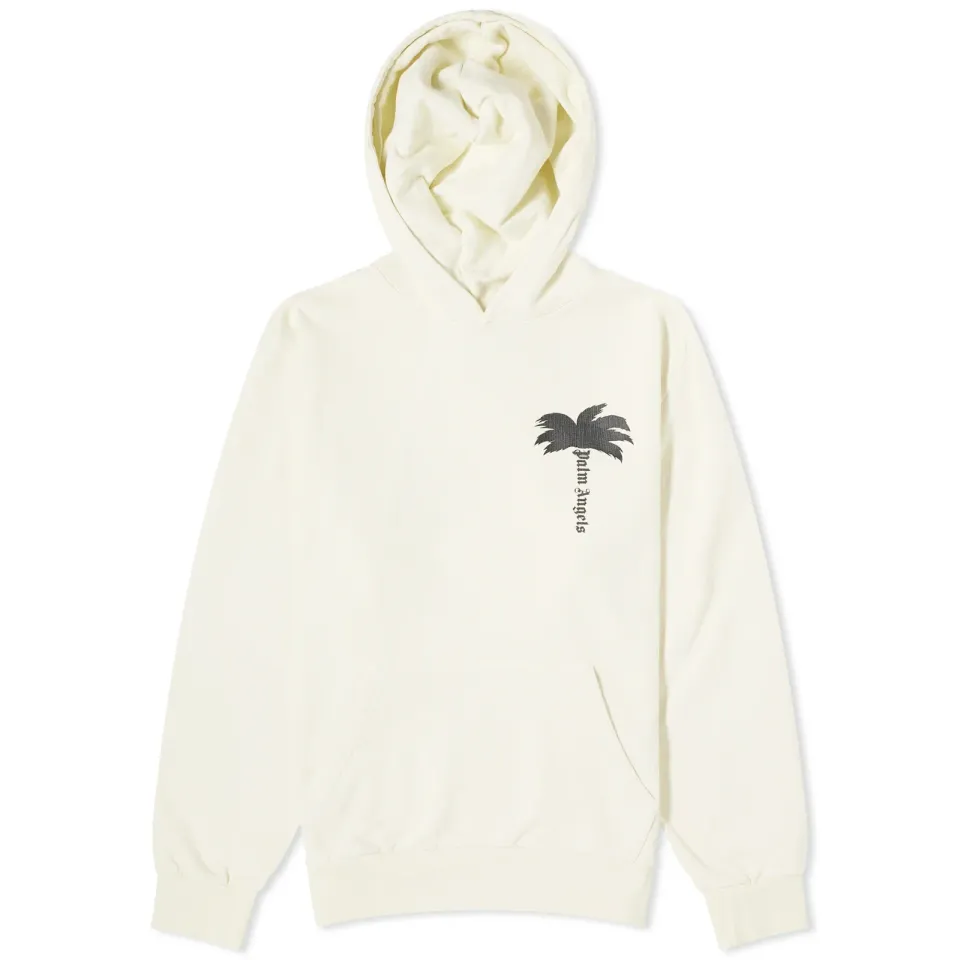 Popover Hoody