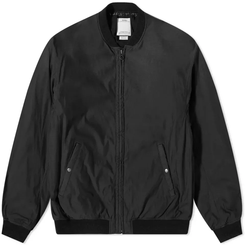 Thorson Bomber Jacket