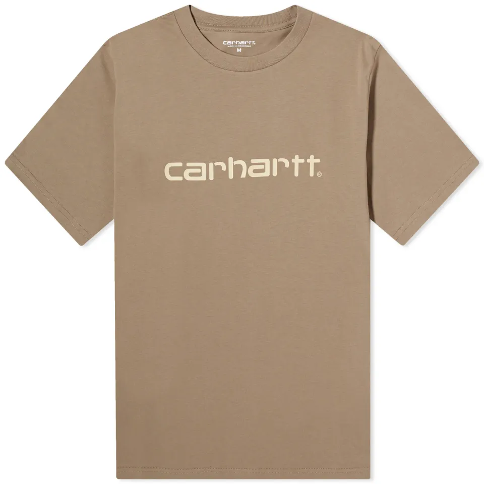 Script T-Shirt