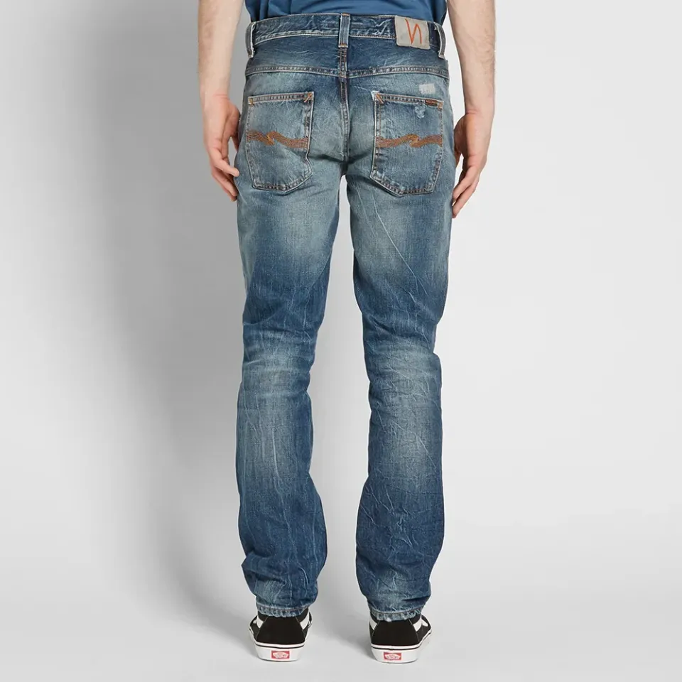Nudie Grim Tim Jean