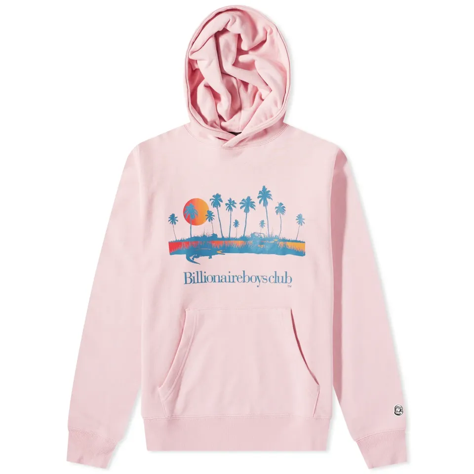 Everglade Popover Hoodie