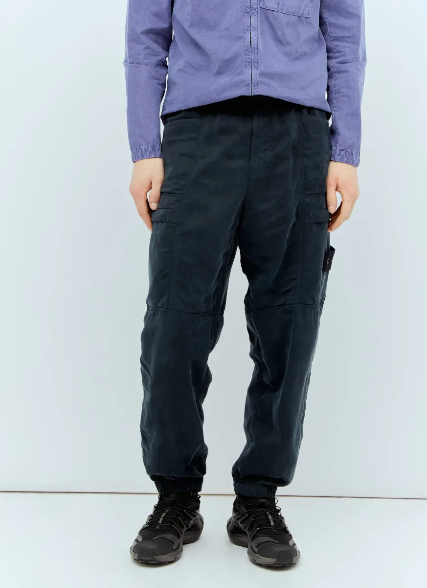 Ghost Cargo Pants