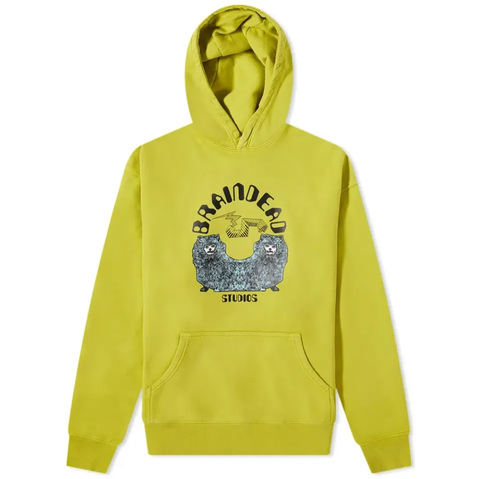 Conjoined Hoodie