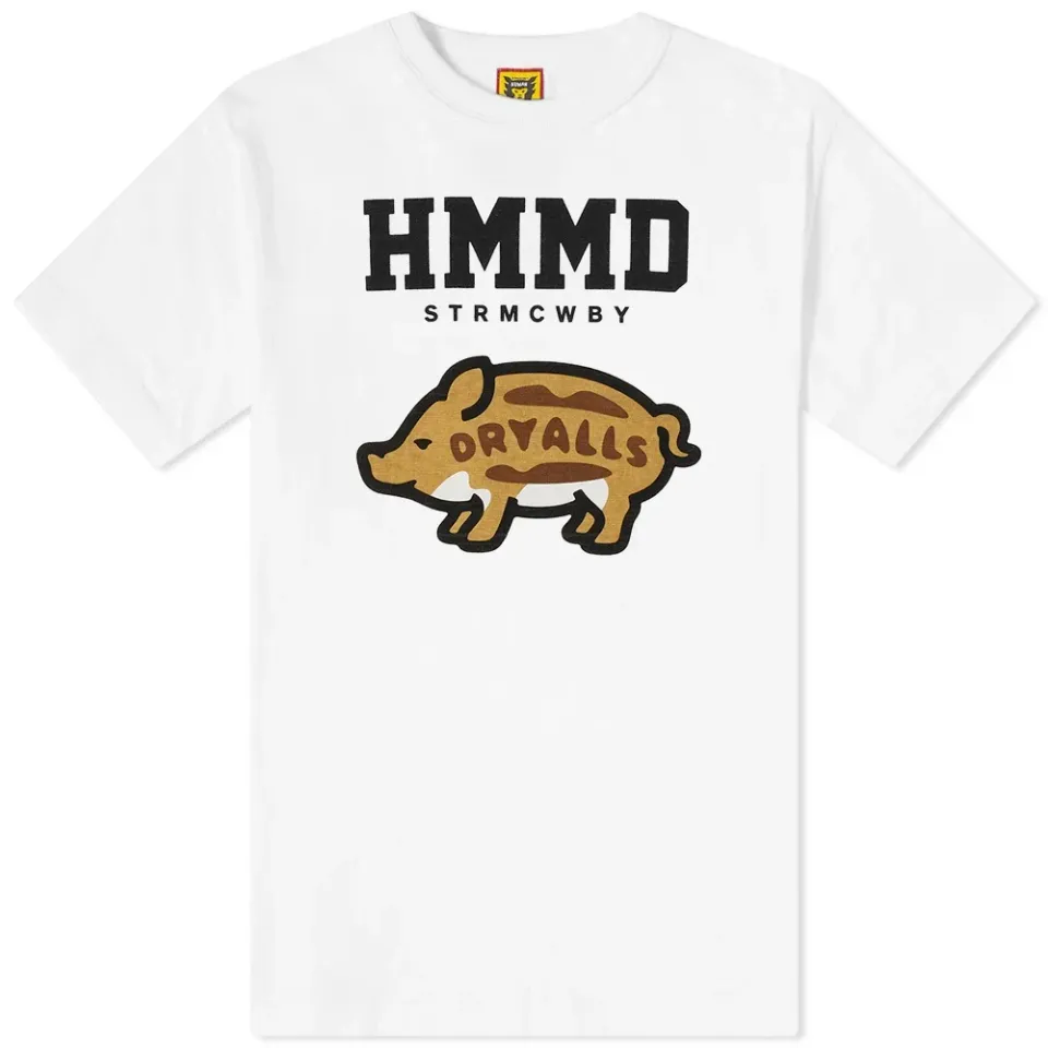 Pig T-Shirt