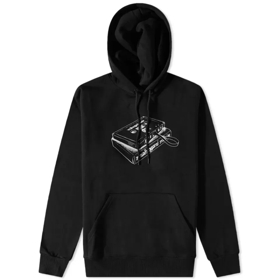 x Mahogani Music Hoodie