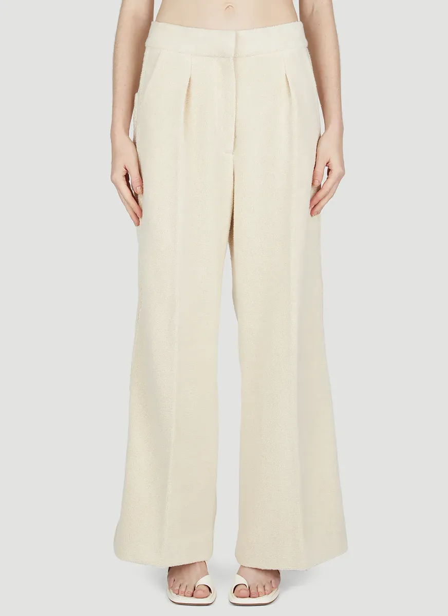 Le Pantalon Banha Pants