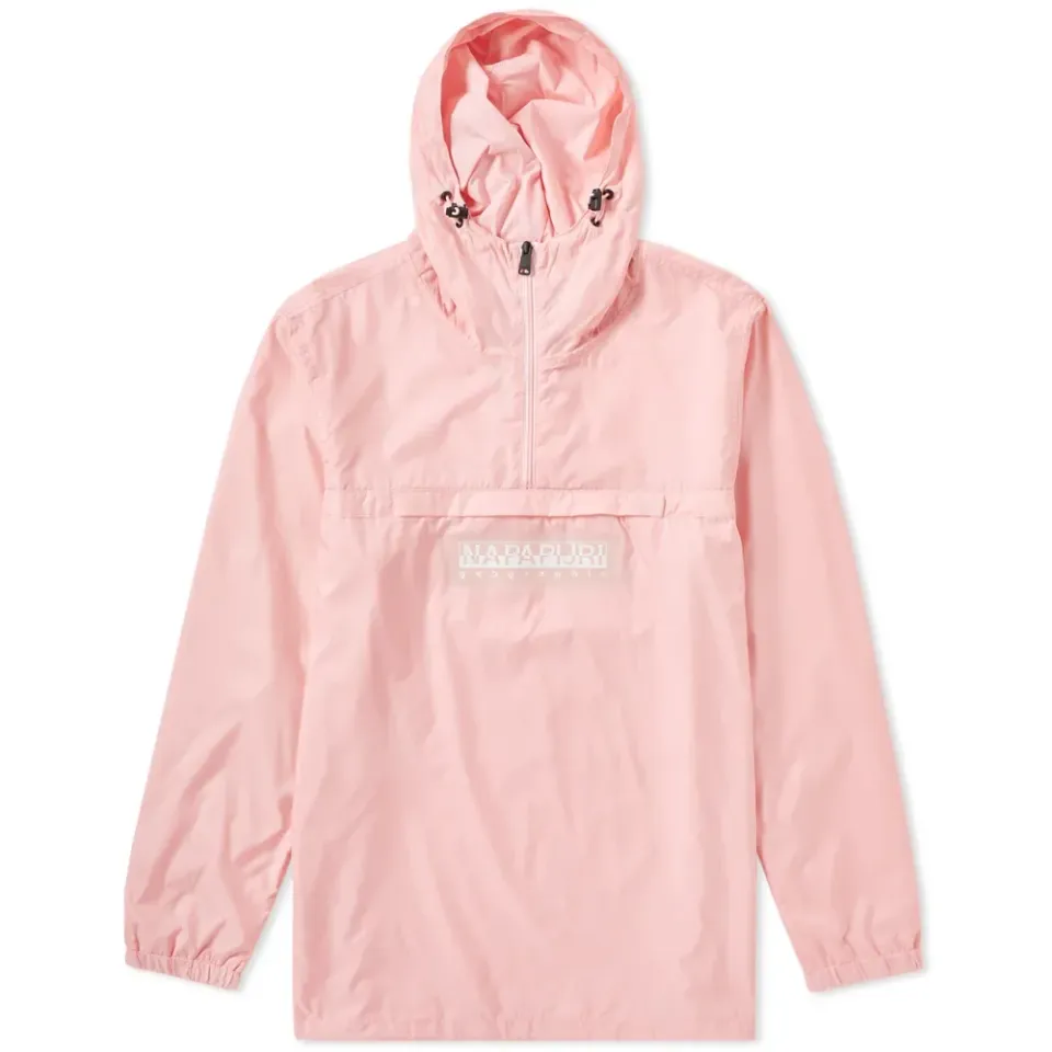 Aumo Pullover Jacket