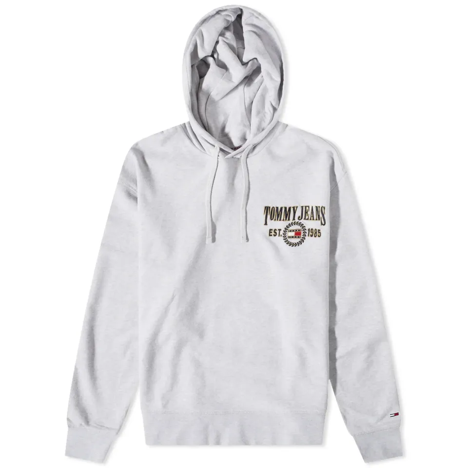 RLX TJ Luxe Hoodie