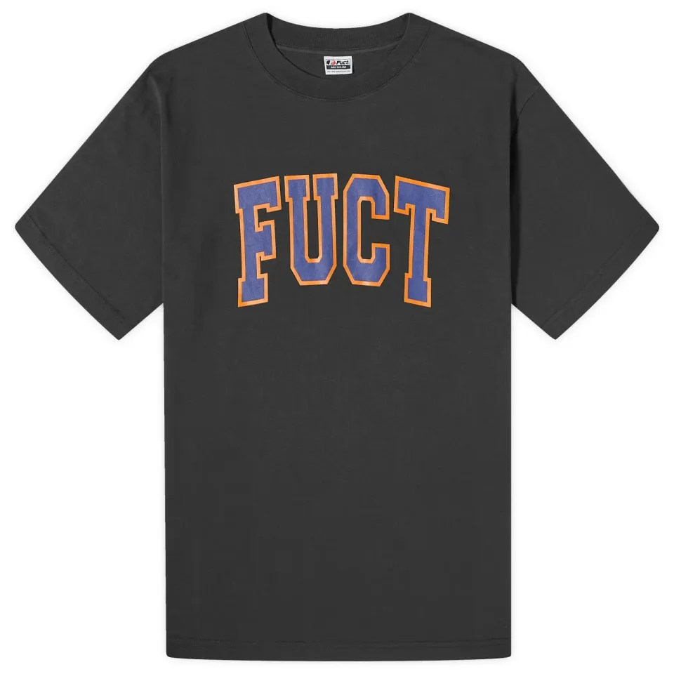 Arch Logo T-Shirt