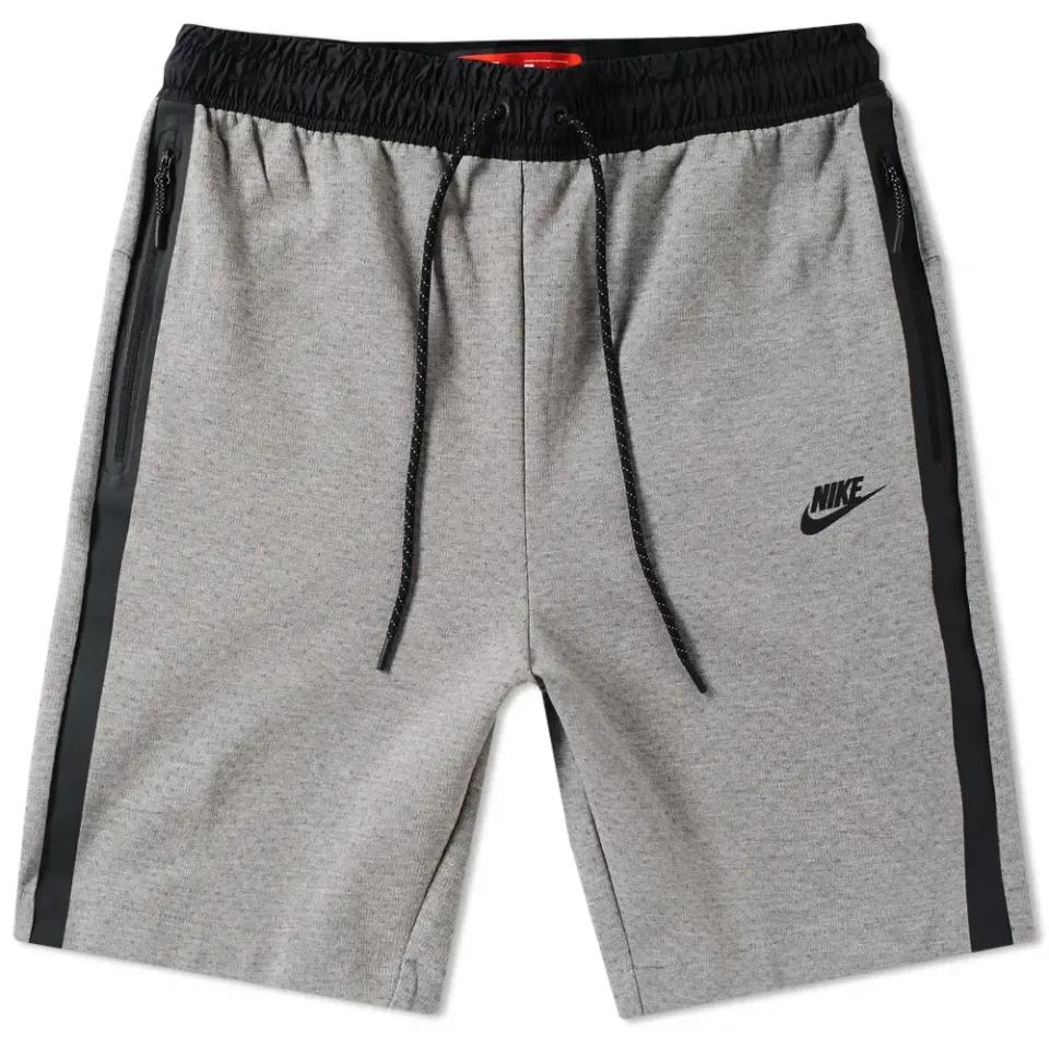 Tech Fleece Zip Short