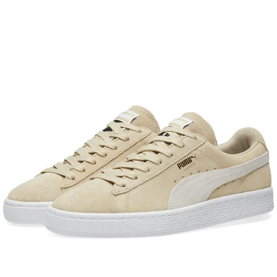 Women's Suede Classic