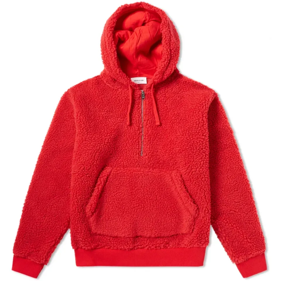 Moorgate Hoody