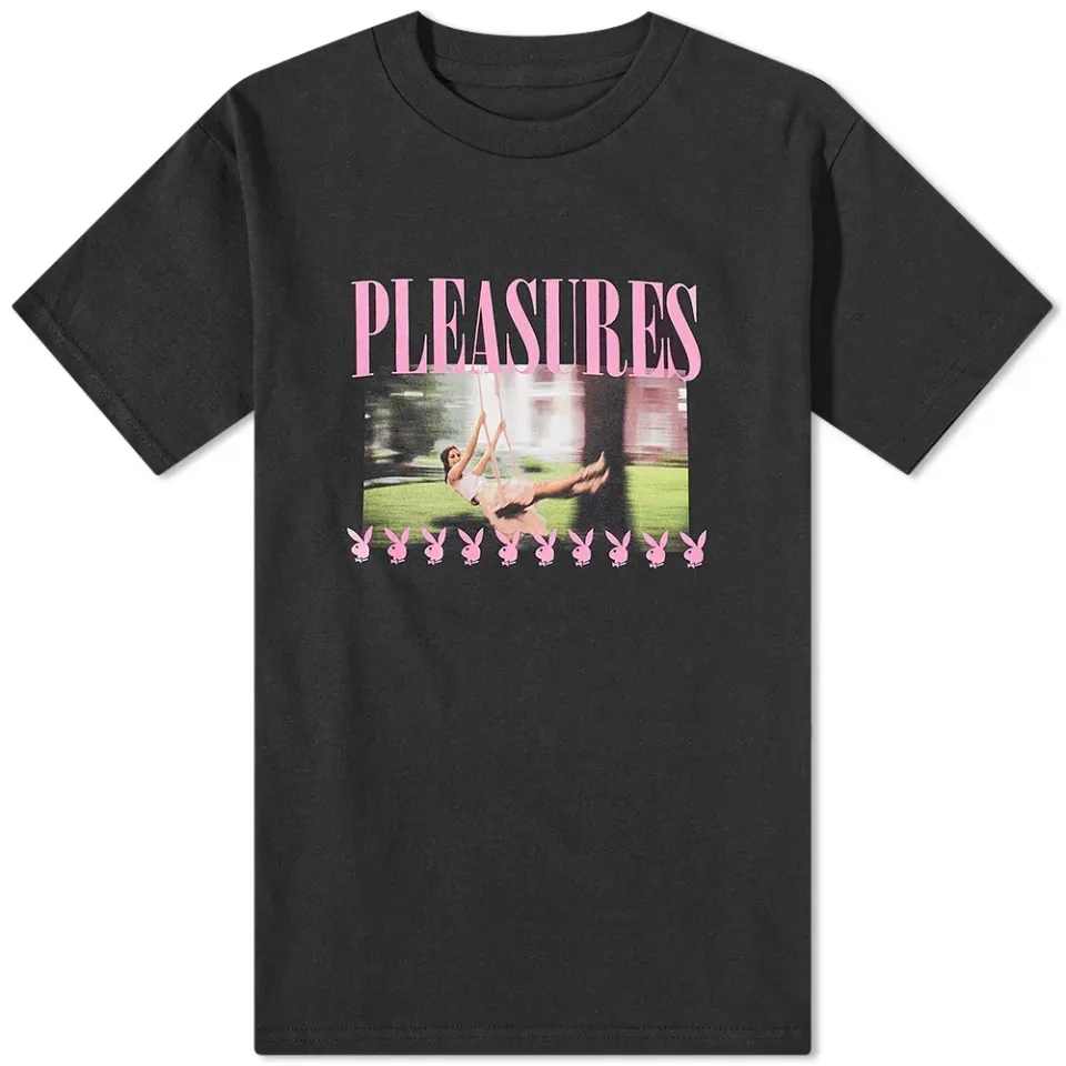 Swing Playboy T-Shirt