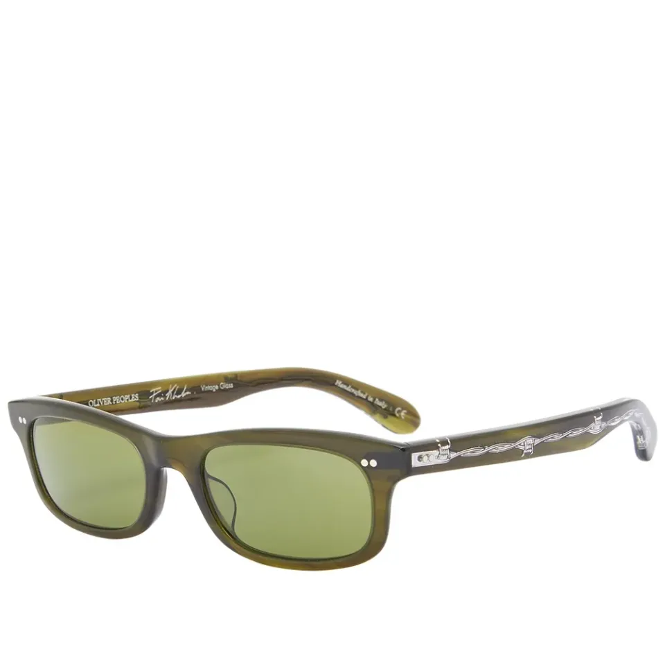 x Fai Khadra Sunglasses