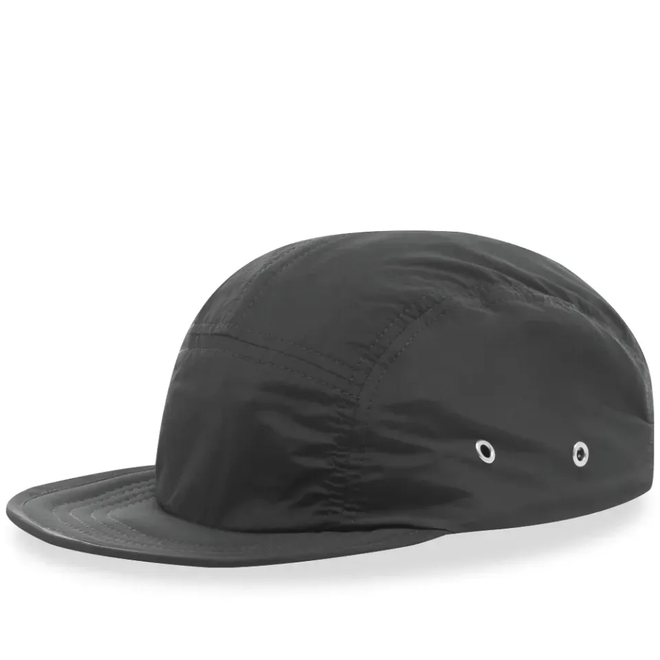 Tech 5 Panel Cap
