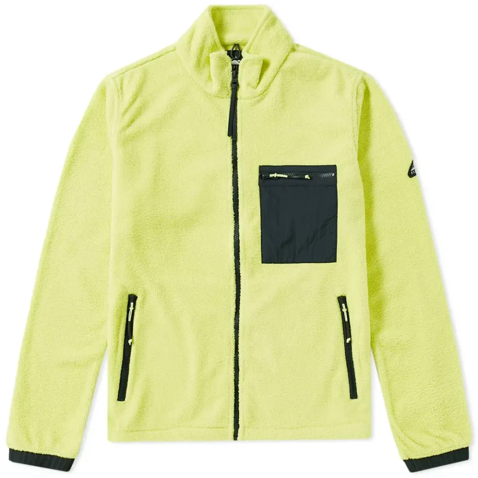 Unami Fleece