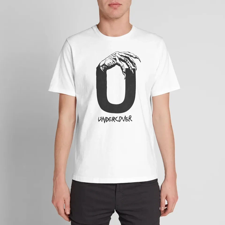 Claw U Tee