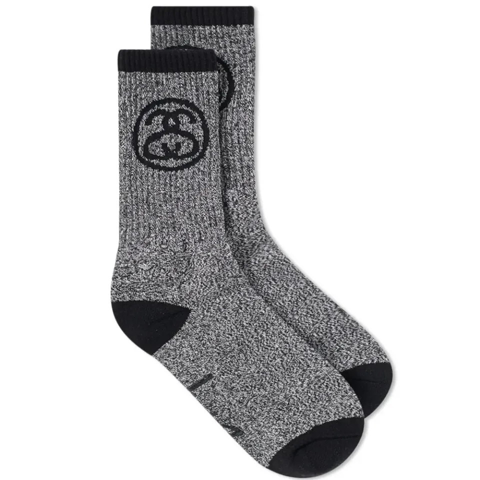 SS Link Sock