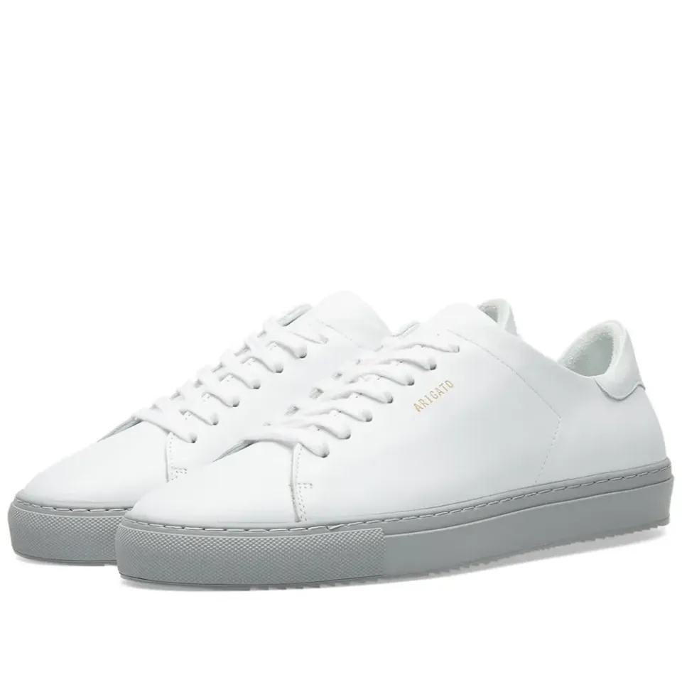 Clean 90 Colour Sole Sneaker