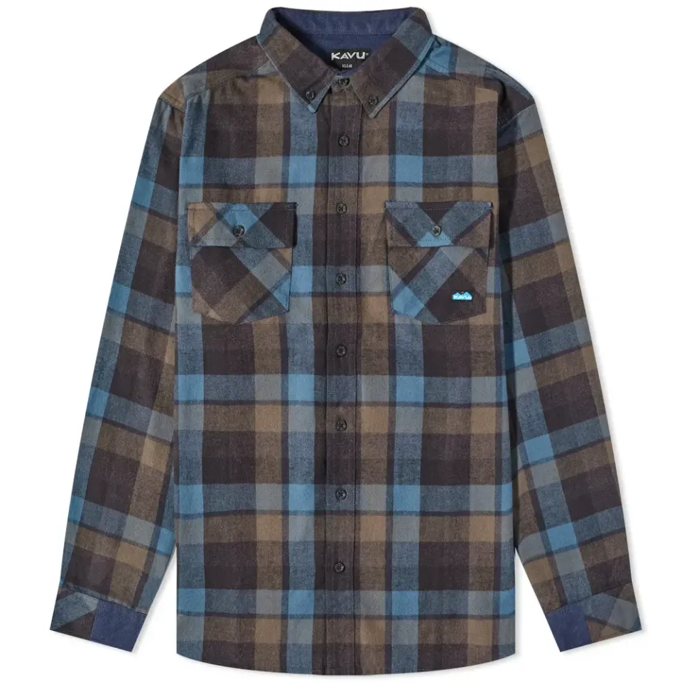 Buffaroni Overshirt