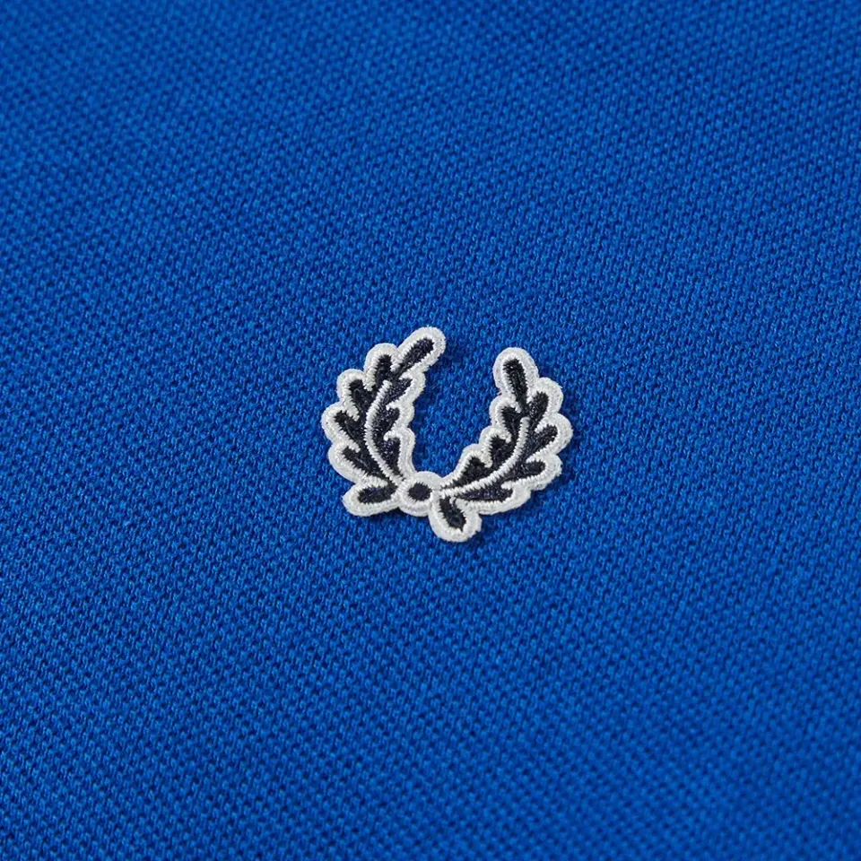 Fred Perry Taped Polo