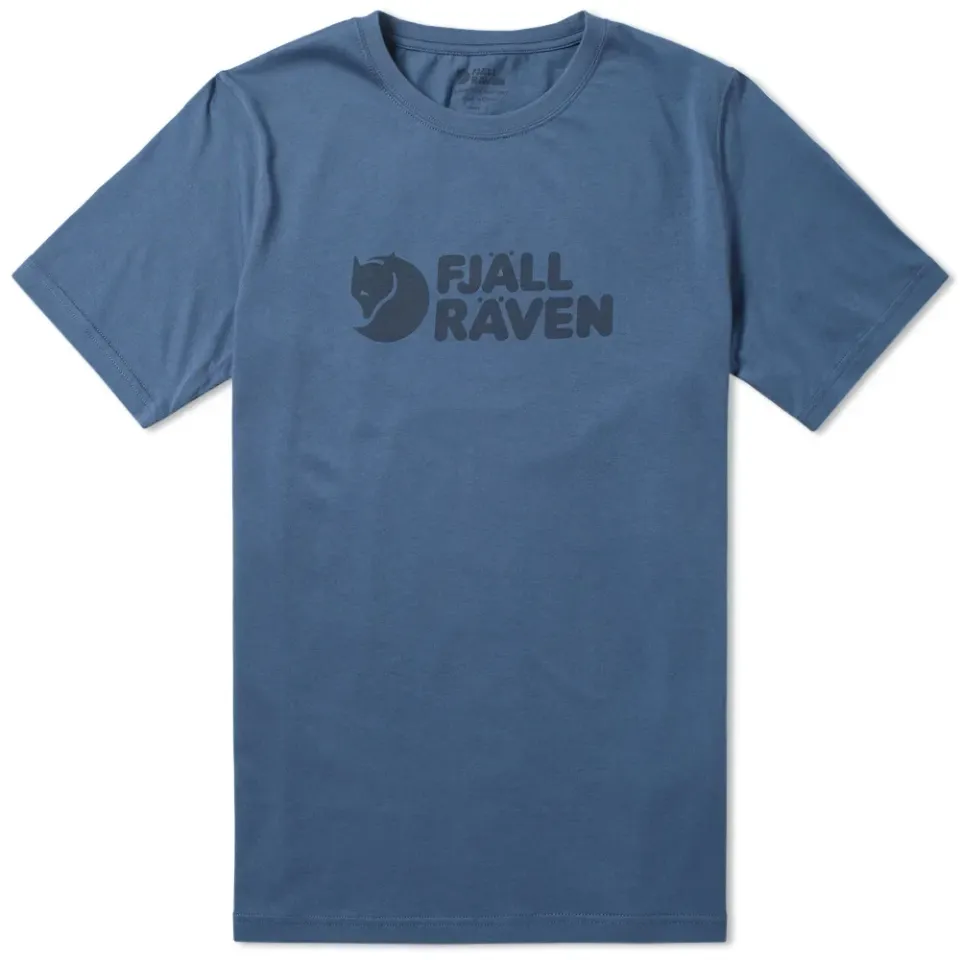 Logo Tee
